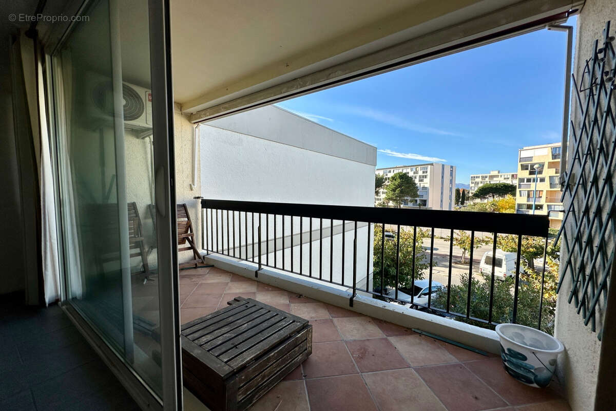 Appartement à SAINT-CYPRIEN