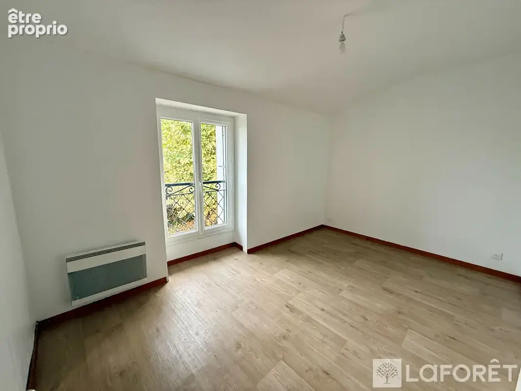 Appartement T3 en duplex - photo 11