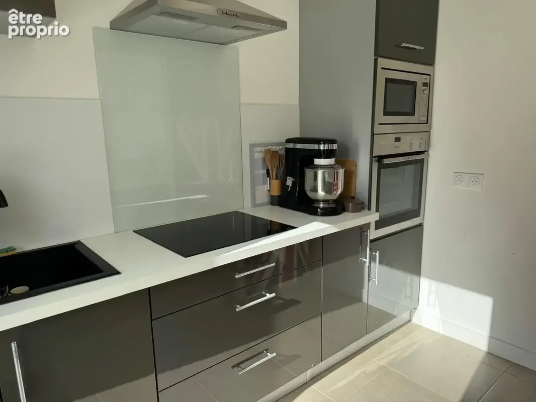 Maison 5 pièce(s) - 103.77 m2 - Laventie - photo 4