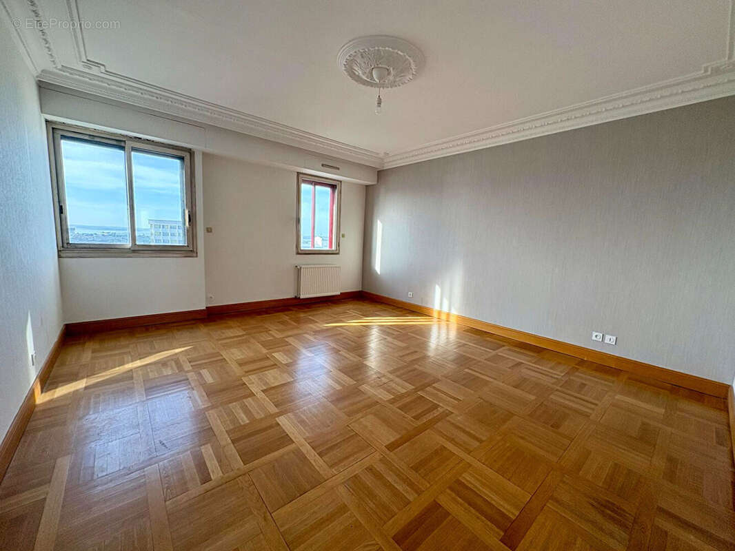 Appartement à BREST