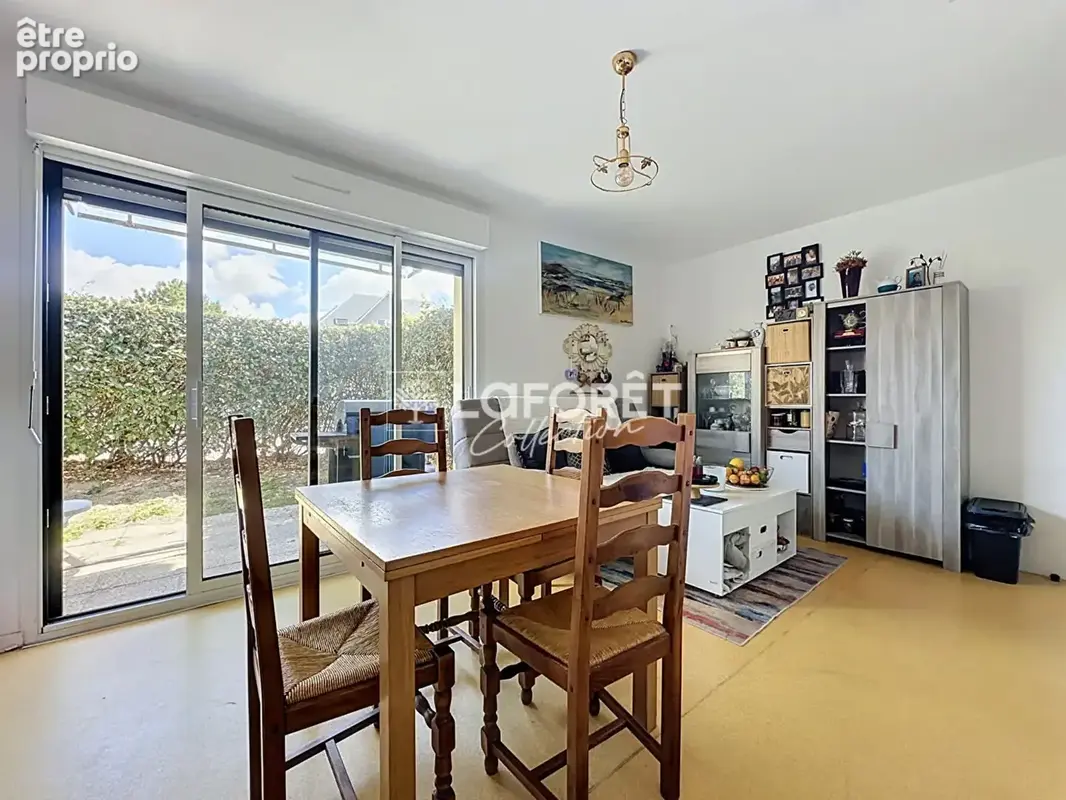Appartement à BERCK