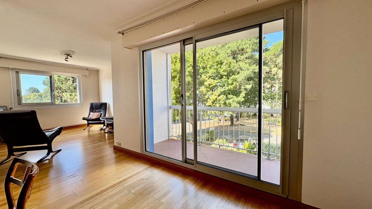 Appartement à VANNES