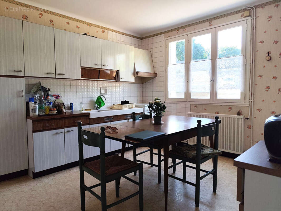 Maison  Combrit  88 m2 - photo 3