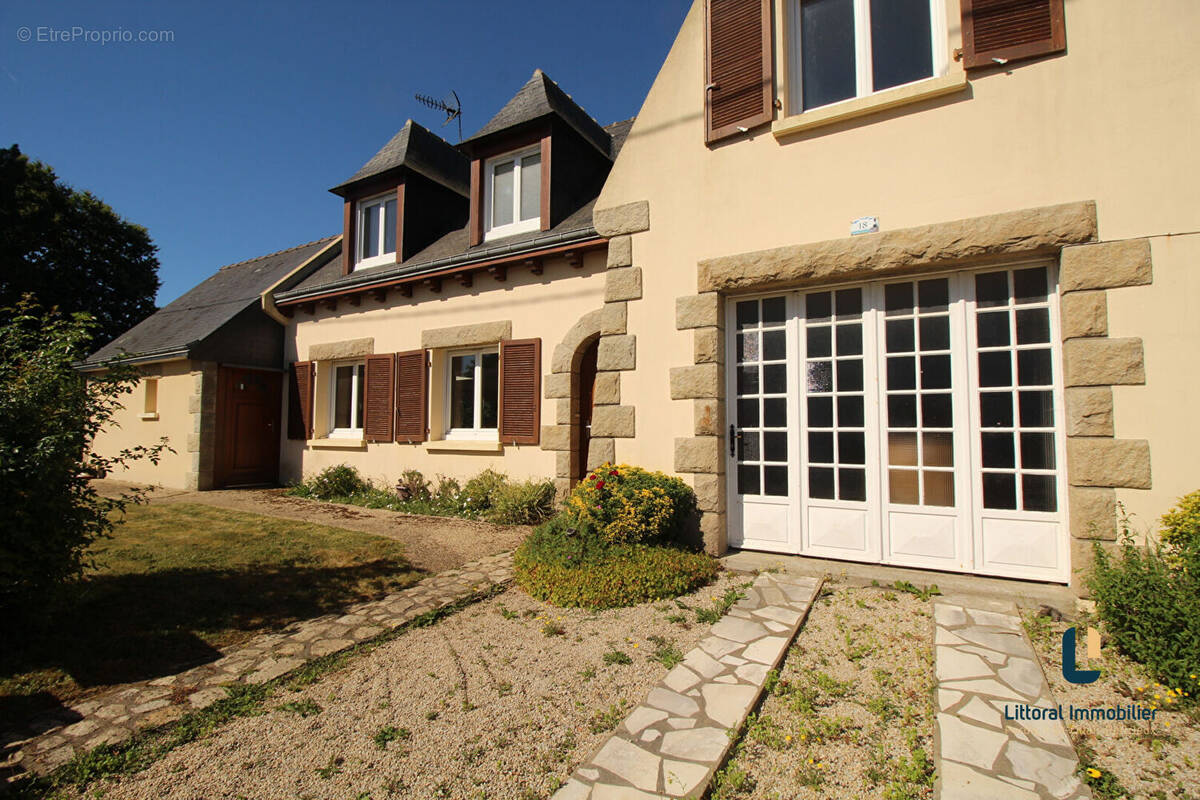 Maison à PORDIC