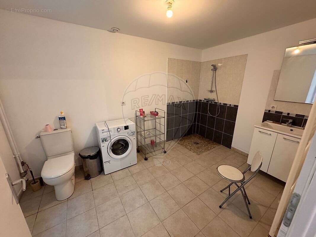 Maison à LA CHARITE-SUR-LOIRE