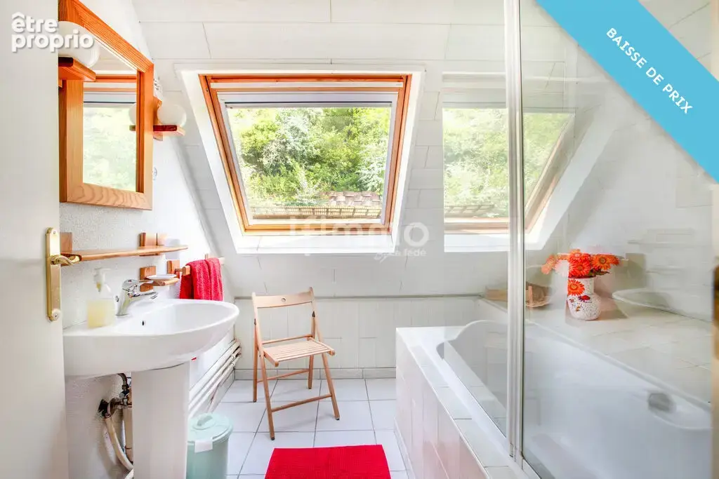 Maison 262 m² avec revenus locatifs à Vieux-Thann(68800) - photo 10
