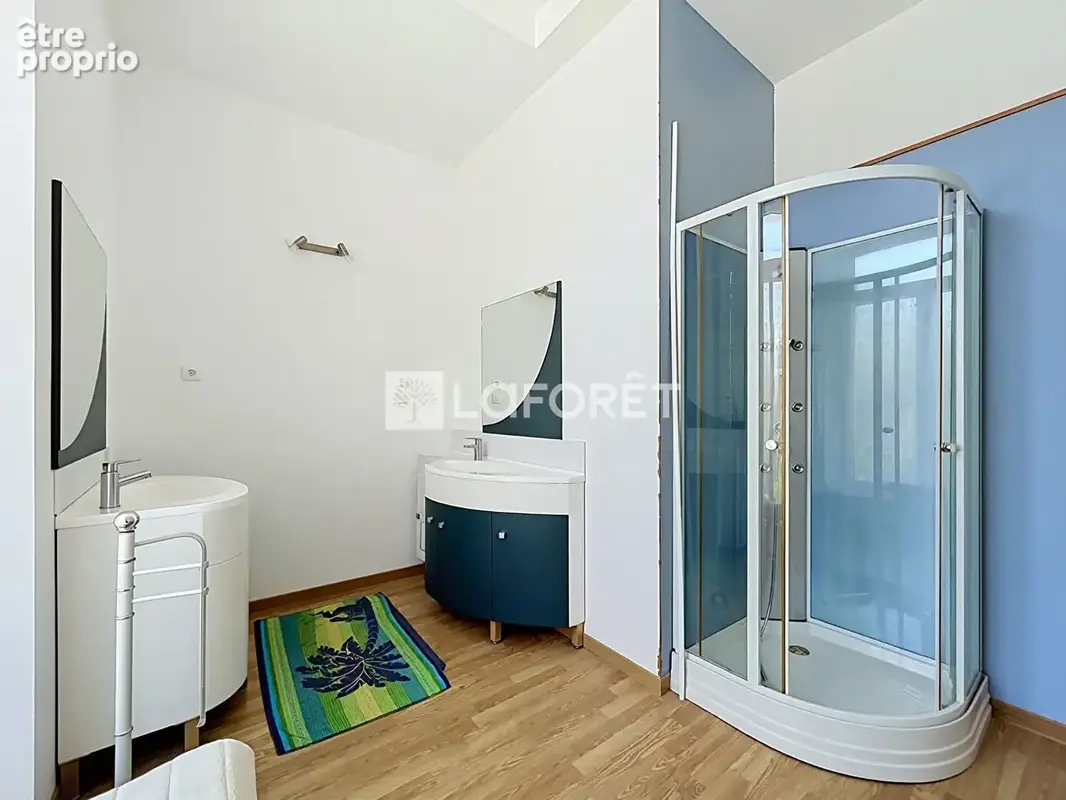 Maison Trun 9 pièce(s) 202,12 m2 - photo 7