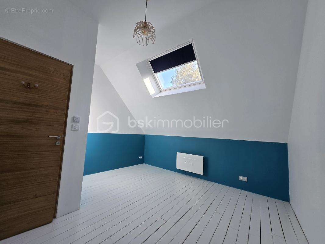 Maison à DONNEMARIE-DONTILLY