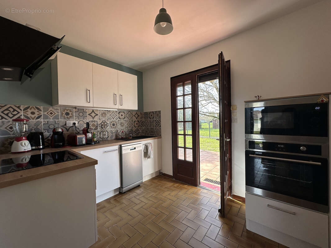 Maison à GUJAN-MESTRAS