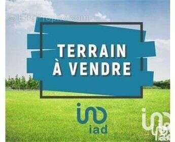 Terrain 760 m² à Eloise  - photo 5