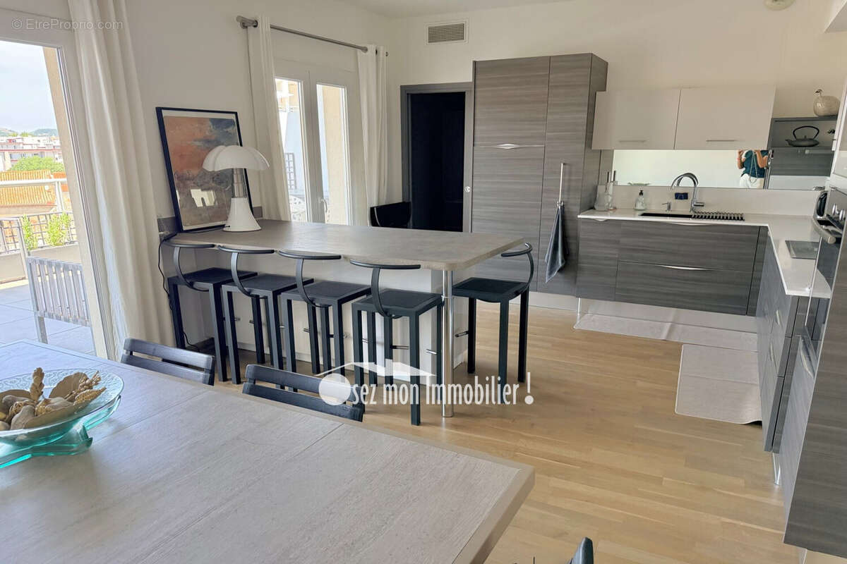 Appartement 129 m² à Narbonne  - photo 3
