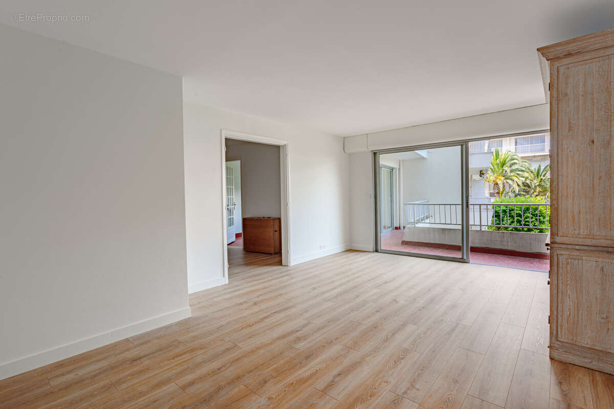 Appartement à BIARRITZ
