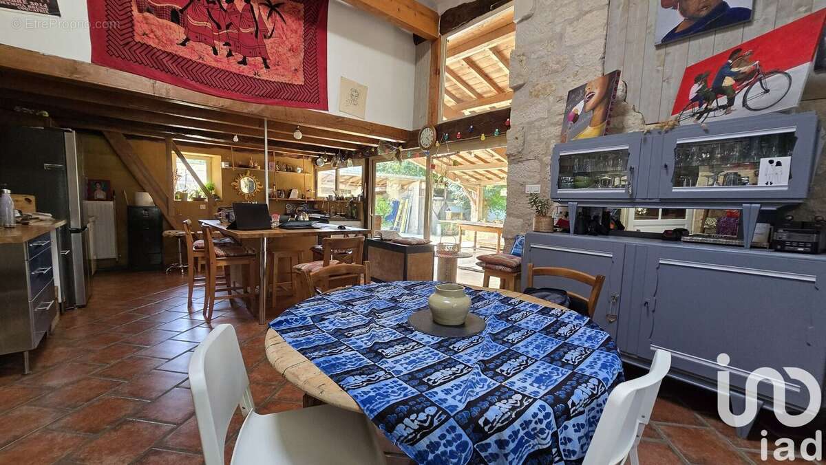 Photo 6 - Maison à BESSINES