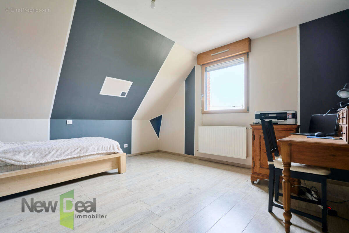 Maison à SARS-ET-ROSIERES