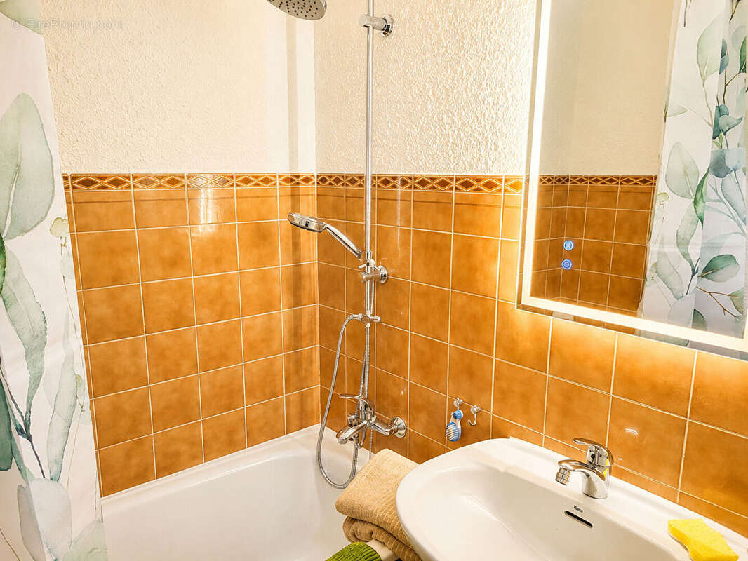 Anheor vue mer - photo 5