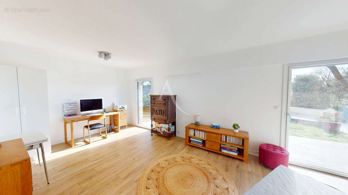 Maison à PALAISEAU