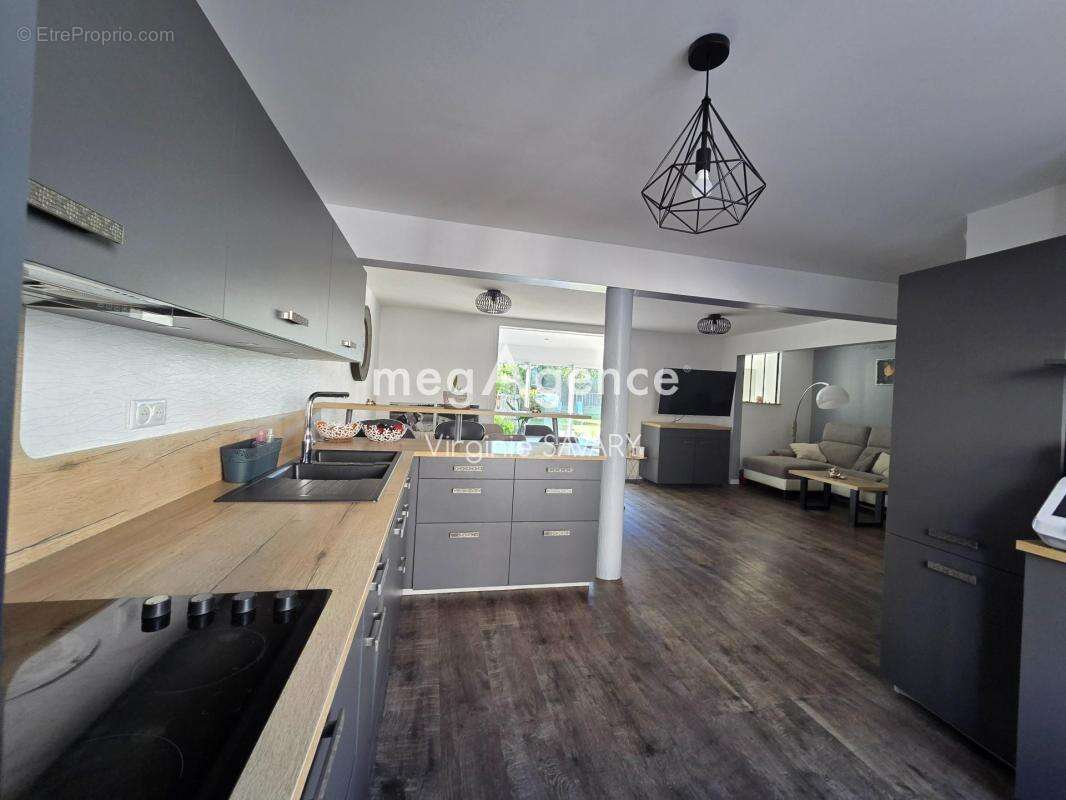 Maison 4 chambres - photo 3