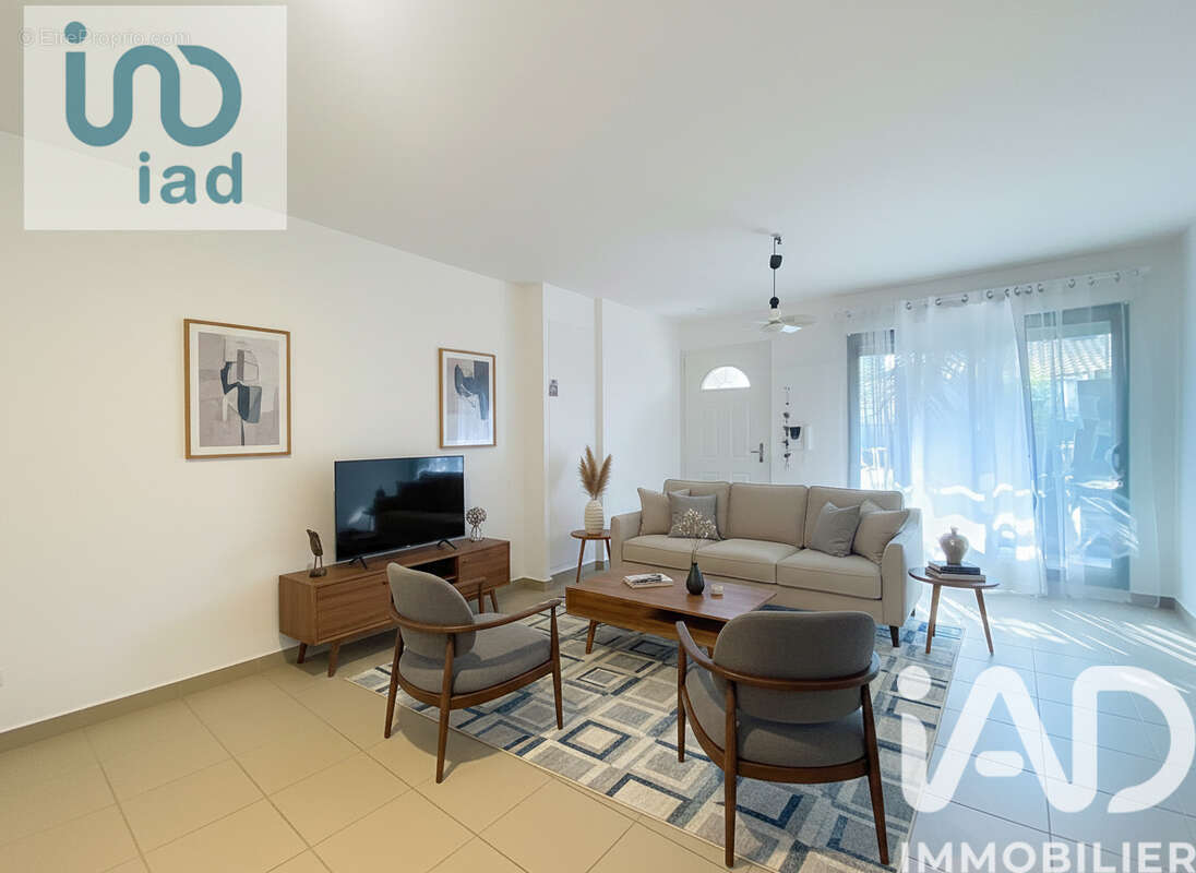 Photo 3 - Appartement à AVIGNON