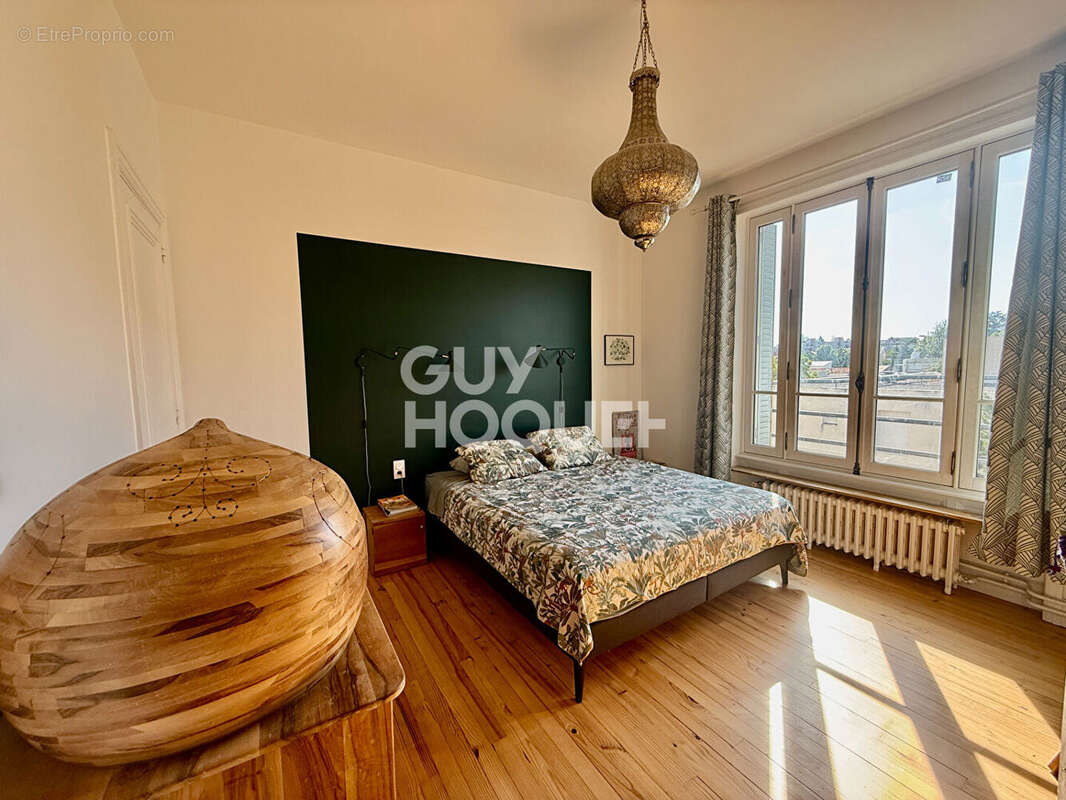 Appartement à CHAMALIERES