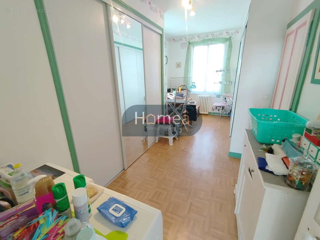 Propriété d'exception 5 chambres au cœur d'Yvetot - photo 20