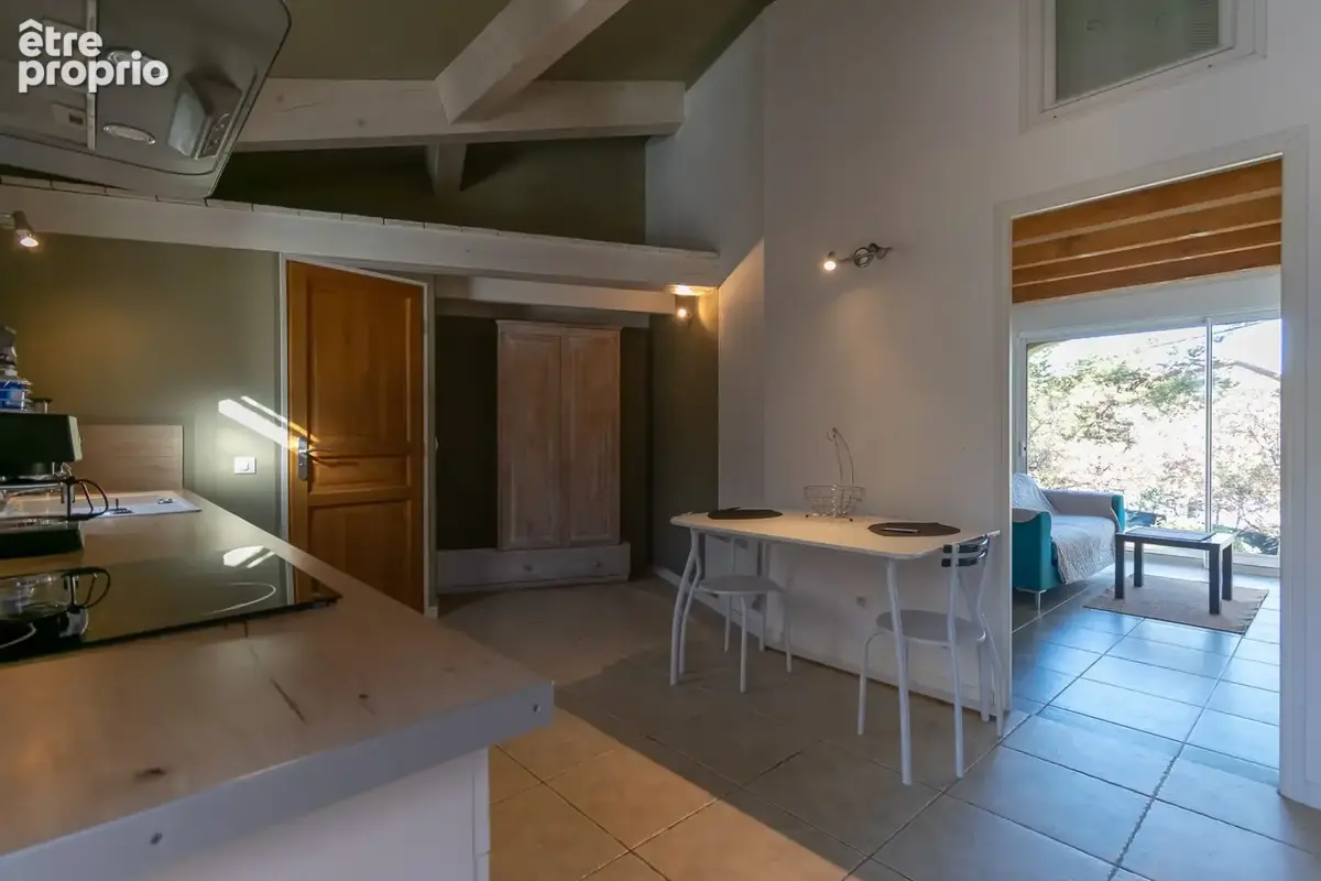 Maison familiale avec studio indépendant, piscine et grand terrain - photo 29