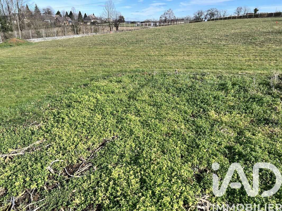 Photo 4 - Terrain à VISKER