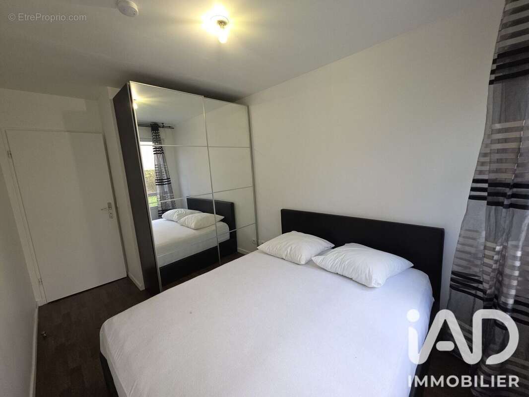 Appartement 62 m² à La Courneuve  - photo 8