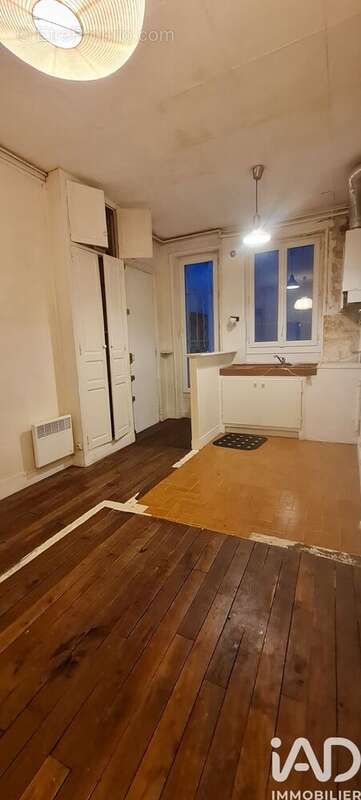 Photo 6 - Appartement à PARIS-18E