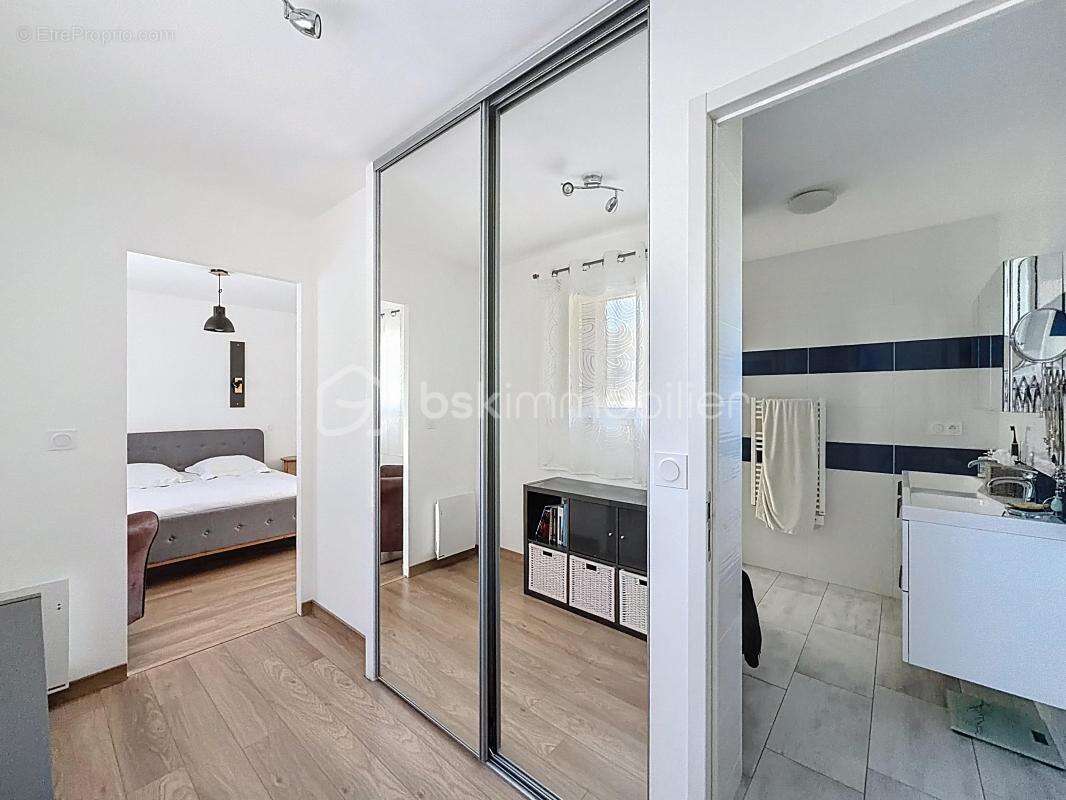 Maison à LA GACILLY