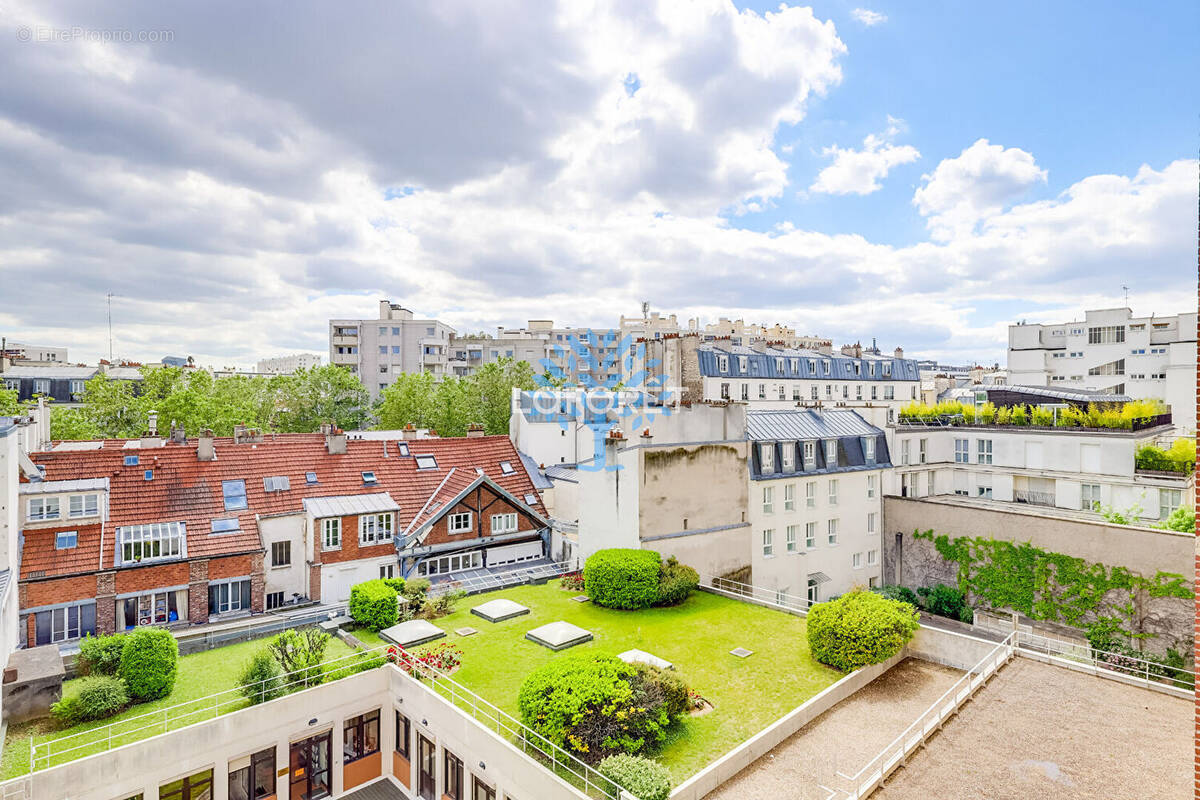 Appartement à PARIS-11E
