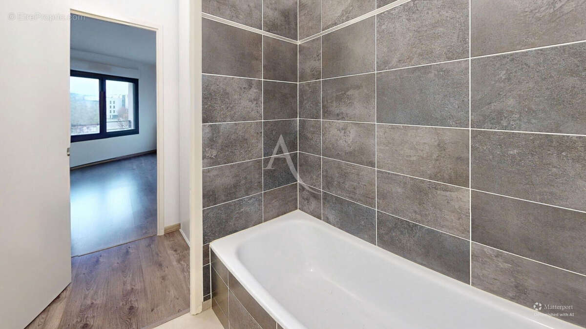 Appartement à PALAISEAU