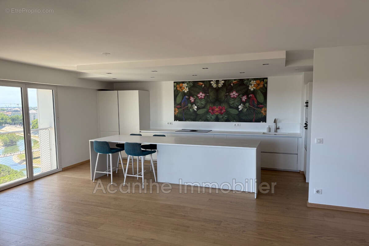 Appartement 110 m² à Montpellier  - photo 3