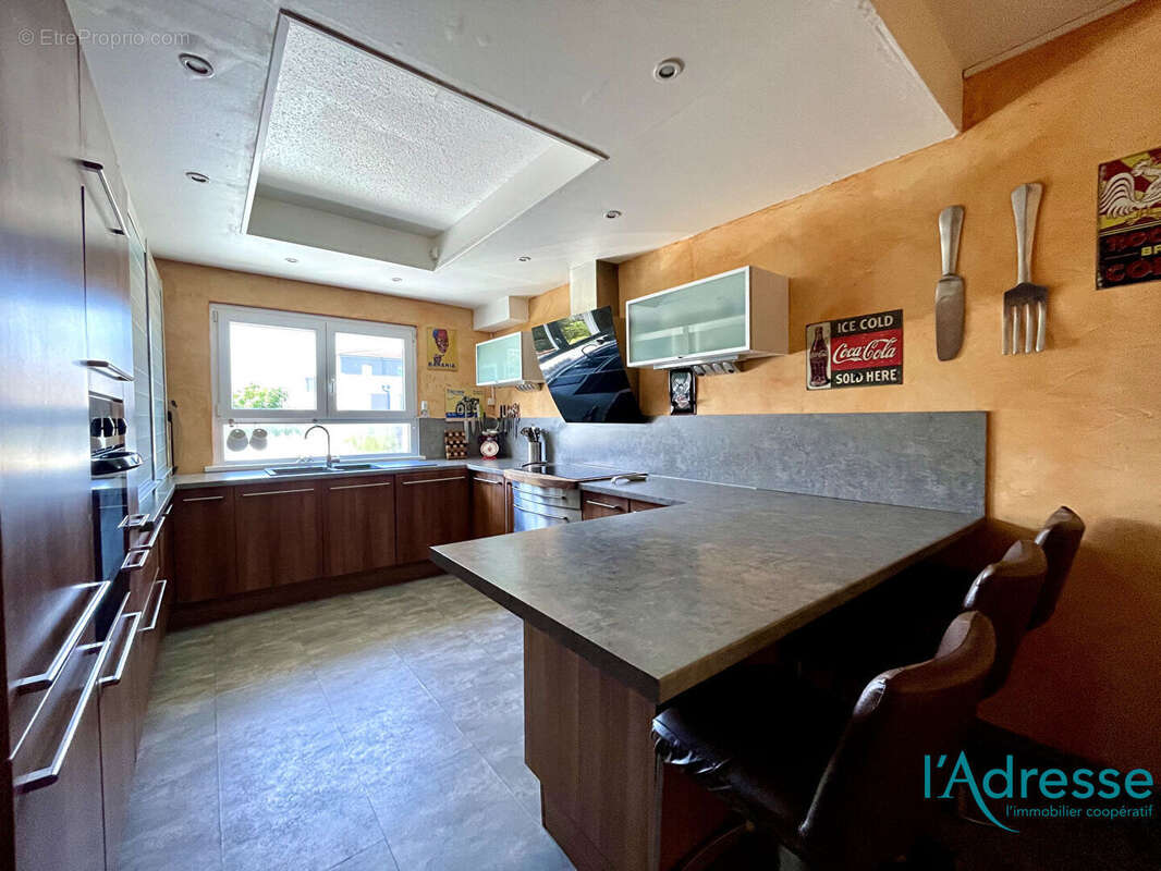 Appartement à COLMAR