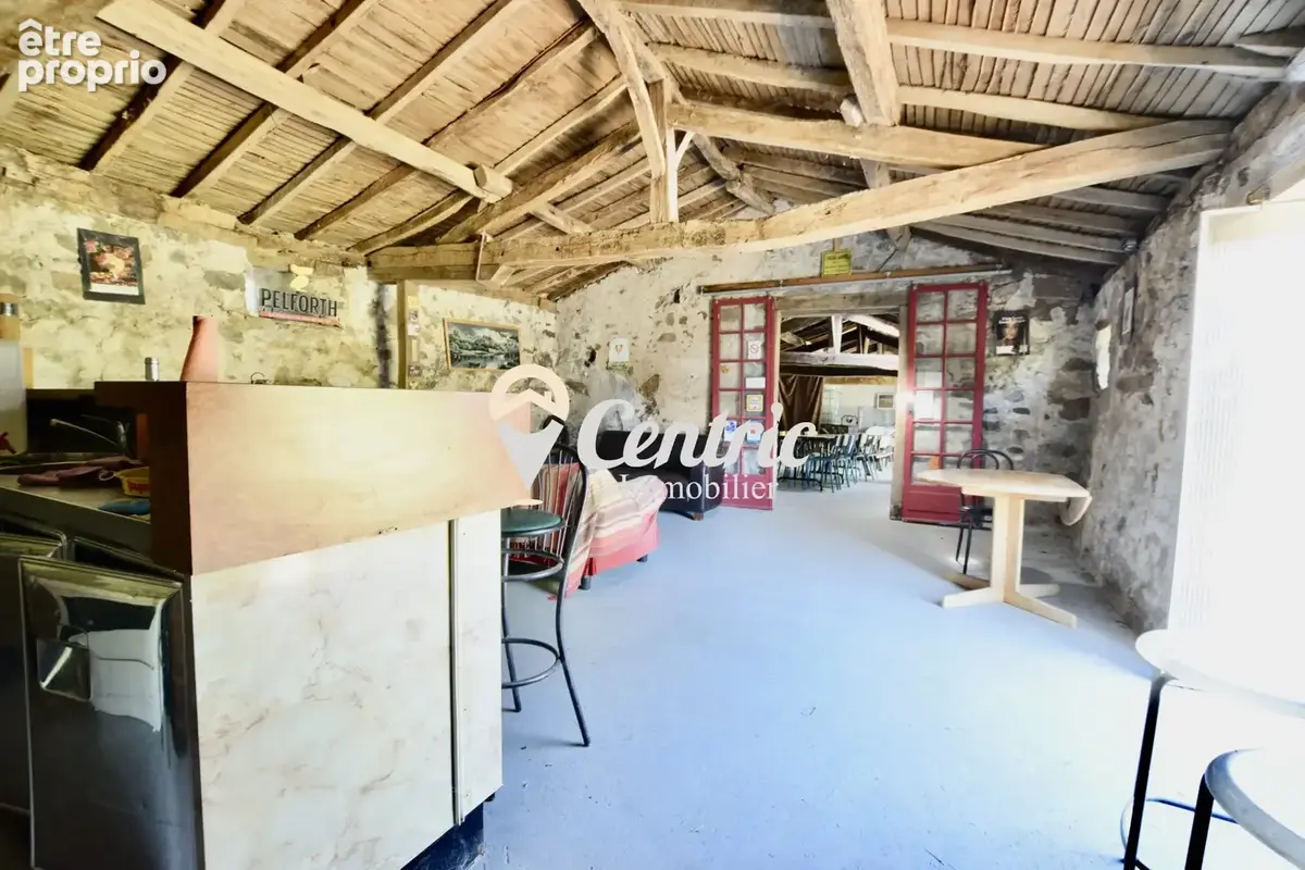 Maison 3 pièces 130 m² à vendre à Boisme (79300) - photo 3