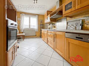 Appartement à SAINT-QUENTIN