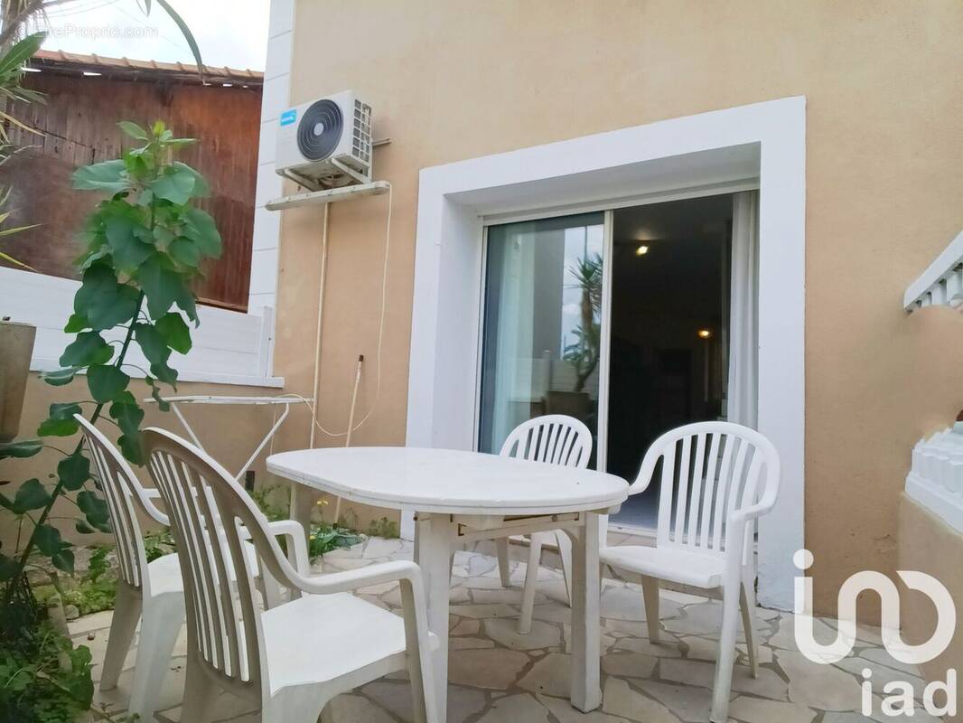 Photo 1 - Appartement à LA SEYNE-SUR-MER