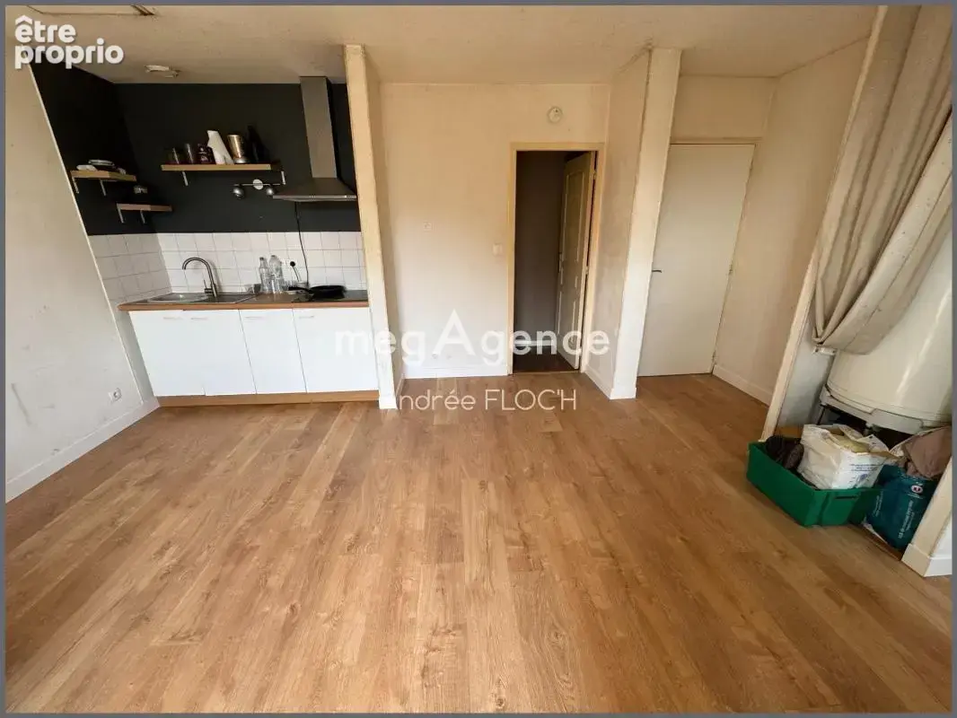 Immeuble de rapport en plein centre de Plabennec - photo 6
