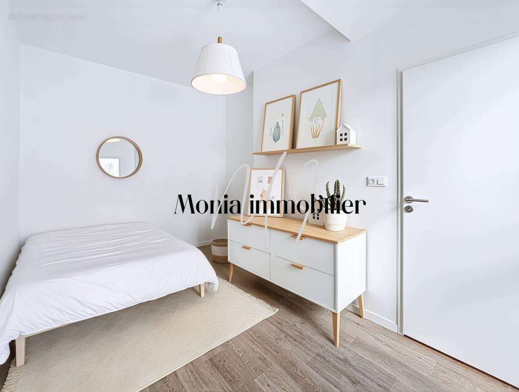 Appartement à MONTREUIL