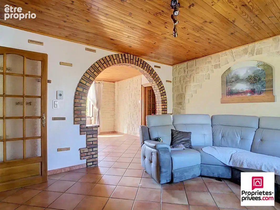 Maison Hericourt 6 pièce(s) 138 m2 - photo 5