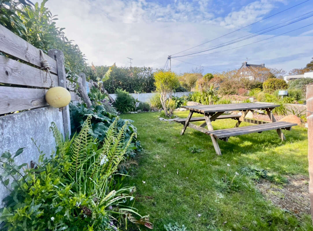 Maison à PLEUMEUR-BODOU