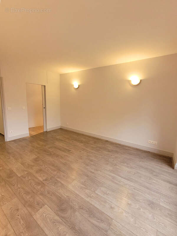 Appartement à AIX-LES-BAINS