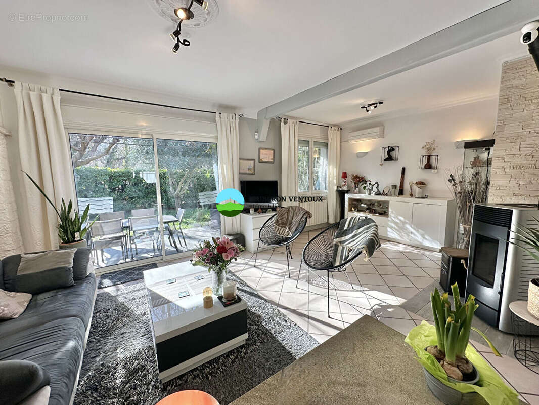 Maison à CARPENTRAS