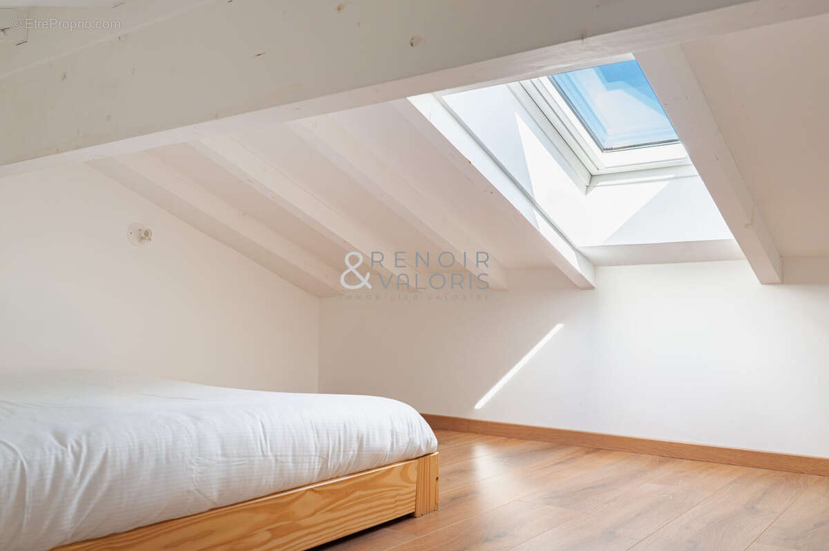 Appartement 92 m² à Nancy  - photo 9