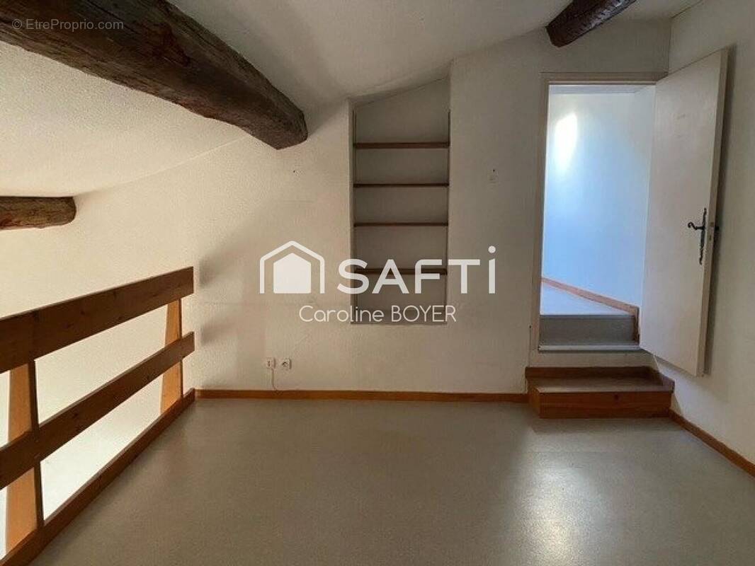 Photo 1 - Appartement à LES ARCS