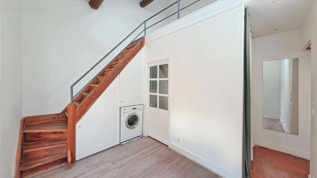 Appartement à PARIS-11E