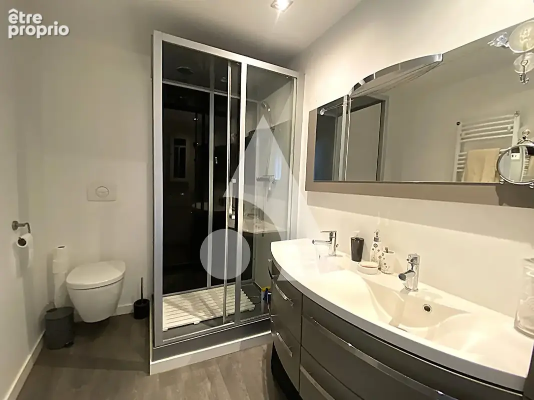 Appartement Lamballe Armor 3 pièce(s) 93.80 m2 - photo 12
