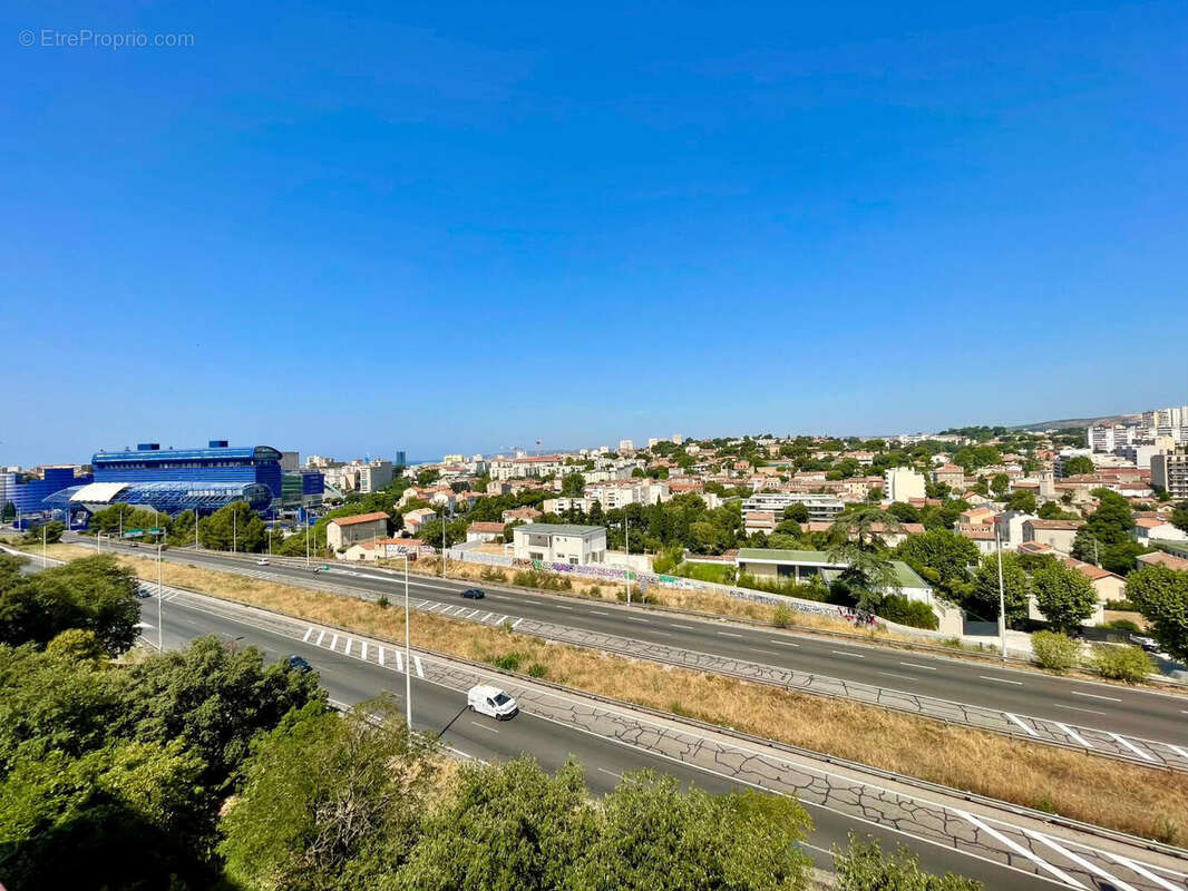 Appartement 66 m² à Marseille-13e  - photo 6