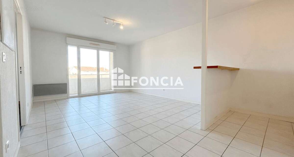 Appartement à DAX