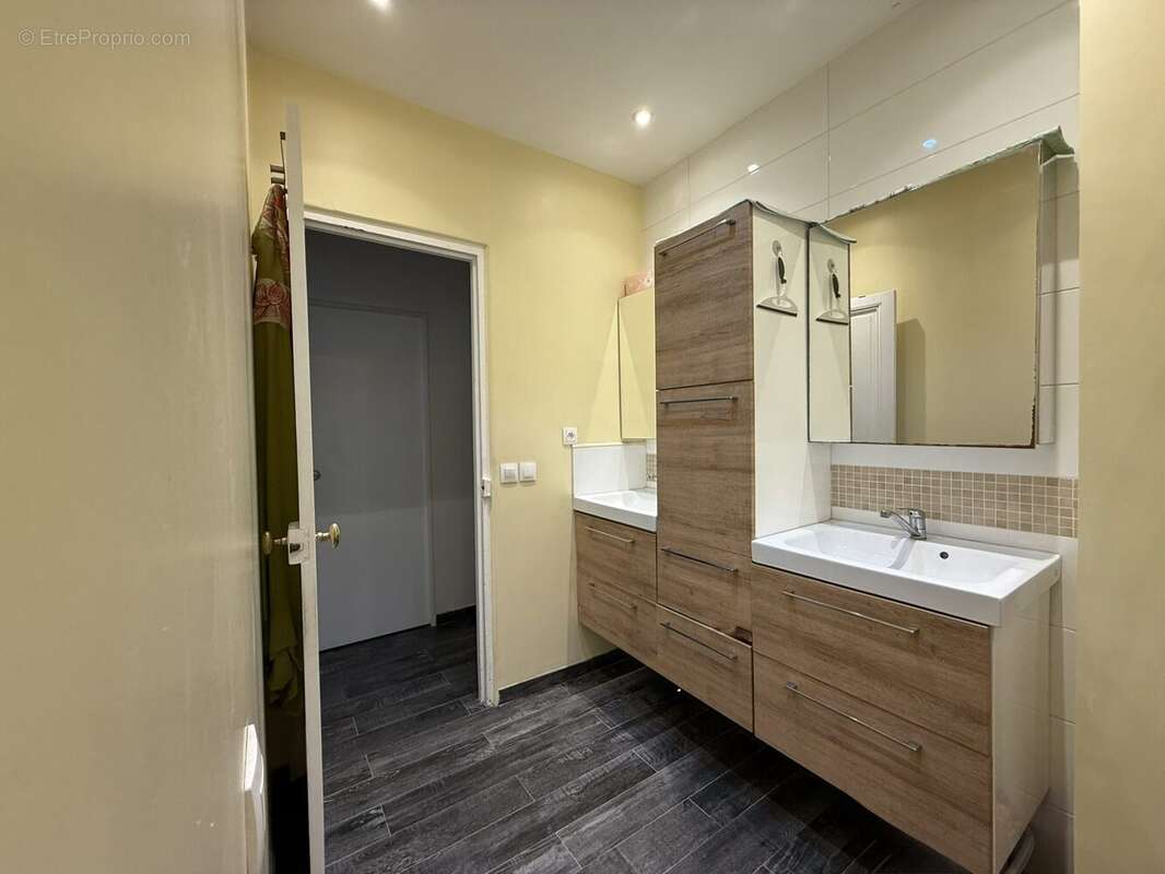 Maison à CHAMPIGNY-SUR-MARNE