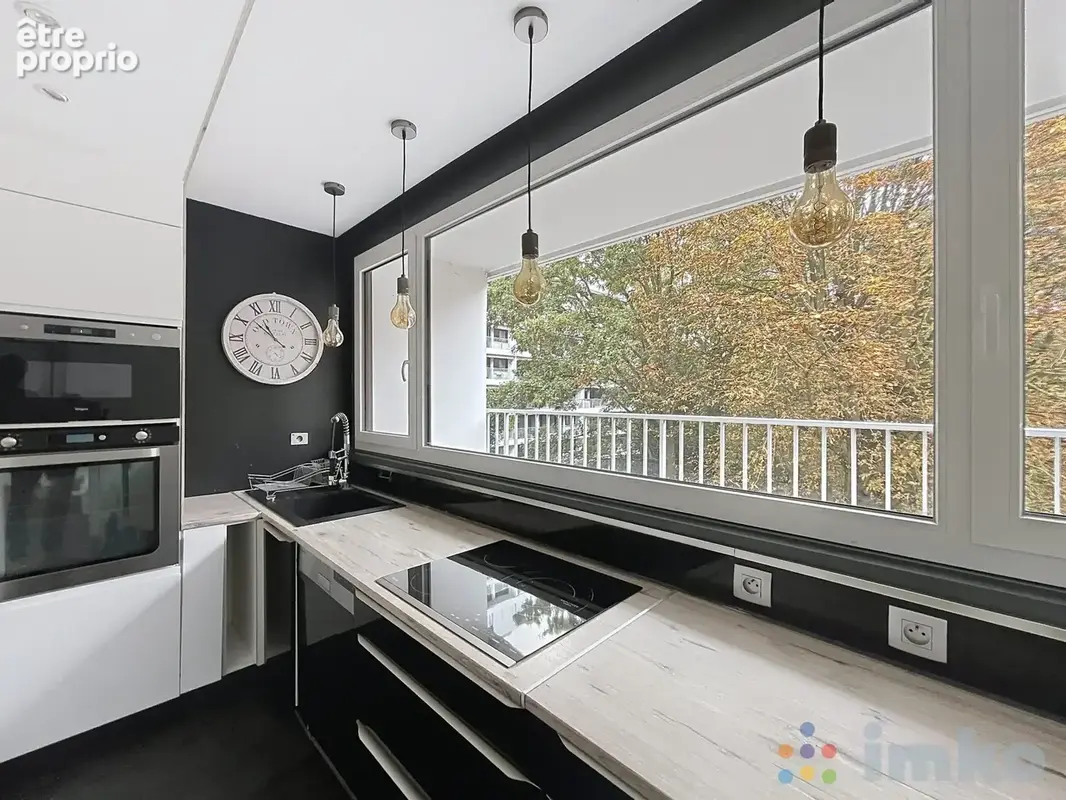 Appartement 3 pièces 80 m² à vendre à Lille (59000) - photo 3